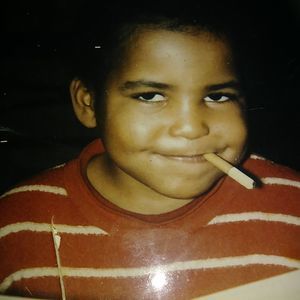 Meet your Posher, Floyd